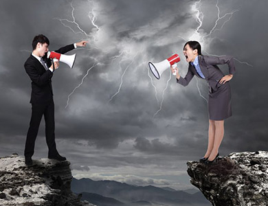 Erőszakmentes kommunikáció tréning